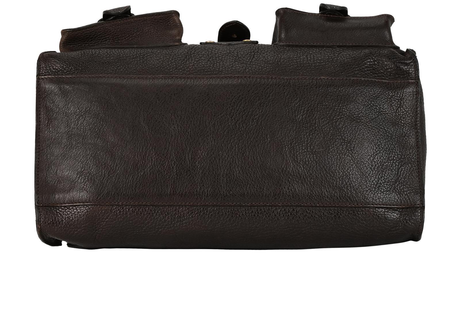 Roxanne, &pound;450, Handbags, Brown, Leather, Top view